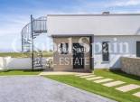 Nieuwbouw - VILLA -
ALGORFA - LA FINCA GOLF / ALGORFA