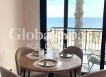 Revente - APPARTEMENT -
TORREVIEJA - Cabo Cervera