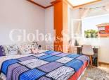 Resale - APARTMENT -
ORIHUELA COSTA - Playa Flamenca