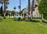 Resale - APARTMENT -
LAS RAMBLAS GOLF - Inland