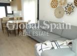 New Build - APARTMENT -
PILAR DE LA HORADADA