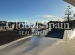Nouvelle construction - VILLA -
BENISSA - Playa de La Fustera