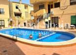 Wederverkoop - HUIS -
TORREVIEJA - Playa del Cura