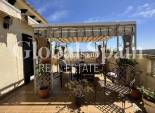 Resale - VILLA -
LAS RAMBLAS GOLF - Inland