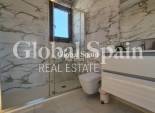 Resale - VILLA -
TORREVIEJA - Costa Blanca Sur