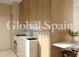 New Build - APARTMENT -
TORRE PACHECO - Santa Rosalia Lake And Life Resort