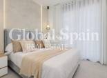New Build - APARTMENT -
GUARDAMAR DEL SEGURA - Avda del Puerto