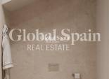 Nouvelle construction - APPARTEMENT -
MARBELLA - El Ingenio