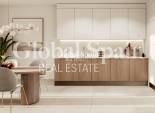 New Build - PENTHOUSE -
ESTEPONA - Cancelada