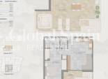 Nieuwbouw - PENTHOUSE -
SAN PEDRO DEL PINATAR - Lo pagan