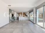 New Build - VILLA -
ALGORFA - LA FINCA GOLF / ALGORFA