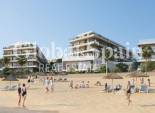 Nouvelle construction - APPARTEMENT -
MANILVA - Castillo de la Duquesa