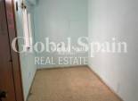 Resale - Apartment -
DENIA - Center