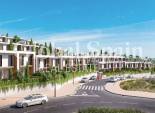 Nowo zbudowane - DOM -
MIJAS - La Cala