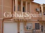 Wiederverkauf - HAUS -
DAYA VIEJA - Costa Blanca