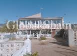 Resale - VILLA -
CREVILLENTE - Inland