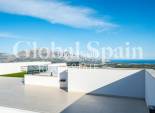 Nueva construcción  - VILLA -
POLOP - Polop Hills
