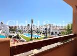 Venta - APARTAMENTO -
ORIHUELA COSTA - Costa Blanca