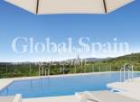 New Build - APARTMENT -
MIJAS - Hipódromo Costa del Sol