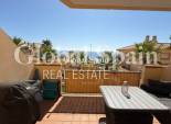 Revente - Duplex -
ORIHUELA - Costa Blanca Sur