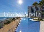 Wiederverkauf - WOHNUNG -
TORREVIEJA - Costa Blanca