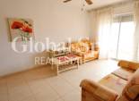 Resale - Apartment -
TORREVIEJA - Punta prima