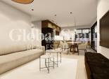 Nouvelle construction - VILLA -
BENIJÓFAR - Urb. Monteazul