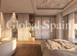 Nieuwbouw - PENTHOUSE -
FUENGIROLA - Parque de la Loma