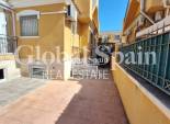 Resale - HOUSE -
TORREVIEJA - Aguas Nuevas