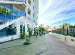 Venta - APARTAMENTO -
FINESTRAT