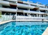 Revente - APPARTEMENT -
BENIJÓFAR - Costa Blanca
