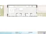 Nueva construcción  - CASA -
PILAR DE LA HORADADA - pueblo