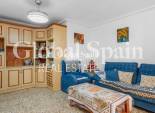 Revente - APPARTEMENT -
LOS ARENALES DEL SOL - Segunda linea playa