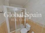Resale - APARTMENT -
TORREVIEJA - Estacion de autobuses