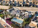 Resale - VILLA -
LA ZENIA - Costa Blanca