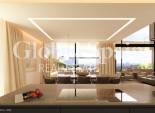 Nieuwbouw - VILLA -
CALPE - Empedrola
