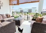 Wiederverkauf - WOHNUNG -
TORREVIEJA - Aguas Nuevas