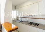 Neubau - WOHNUNG -
CALPE - Gran sol