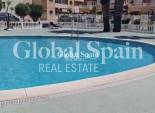Wiederverkauf - WOHNUNG -
TORREVIEJA - Costa Blanca