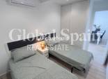 Wiederverkauf - WOHNUNG -
ORIHUELA COSTA - La Regia