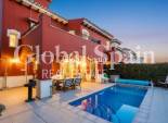 Resale - VILLA -
MAR MENOR GOLF RESORT - Inland