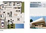 New Build - HOUSE -
DOLORES