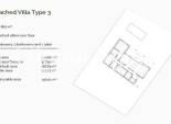 Nueva construcción  - VILLA -
PENÀGUILA - El Olivar