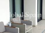 Wiederverkauf - PENTHOUSE -
ORIHUELA COSTA - Los Almendros-la Florida
