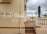 Resale - APARTMENT -
ORIHUELA COSTA - Los Almendros-la Florida