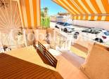 Revente - APPARTEMENT -
CIUDAD QUESADA - La Marquesa Golf