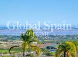 Resale - VILLA -
SAN MIGUEL DE SALINAS - Inland