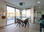 Wiederverkauf - VILLA -
ORIHUELA COSTA - Costa Blanca