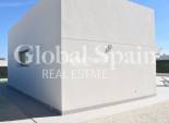 Revente - VILLA -
CALASPARRA - Inland