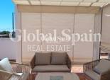 Wederverkoop - VILLA -
San Miguel / Vistabella Golf - Inland